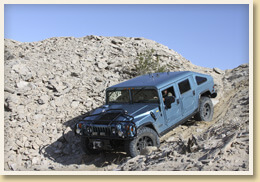 Hummer Research and Innovation Hummer Research and Innovation