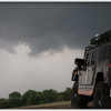 Caleb Bailey Storm Chaser