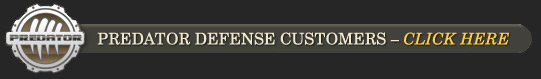 Predator Defense Customers - Click Here