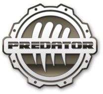 Predator Inc. Predator Inc.