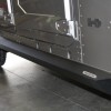 Predator H1 Hummer Rock Skids 1