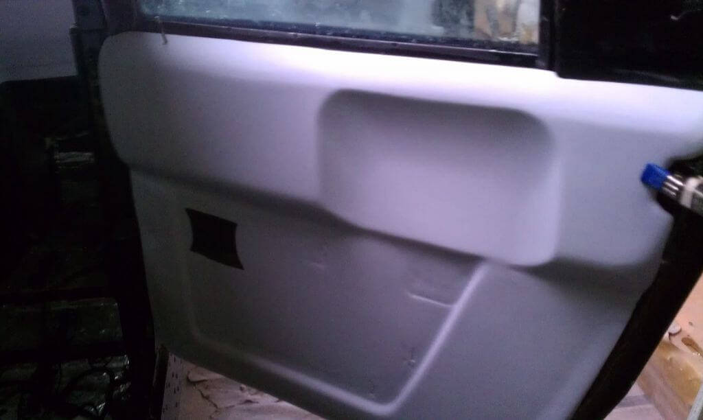 Door Panel