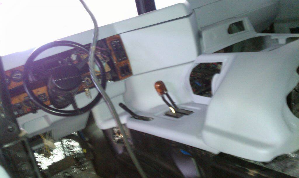 Driver Side