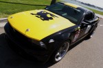 Shelby Terlingua owned by Carol Shelby Collectible