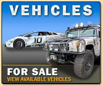 Predator Inc. Vehicles for Sale - 2